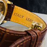 ساعت مچی عقربهای مردانه اتوماتیک سوئیس آرت مدل ANT156G-03