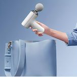 ماساژور تفنگی