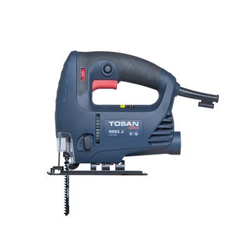 اره عمود بر سبک 550 وات توسن مدل 5093J ا Tosan 5093J jigsaw
