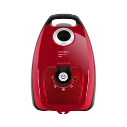 جاروبرقی 2500 وات پاکشوما مدل PVC-5225