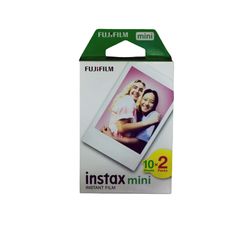 فیلم چاپ سریع مخصوص دوربین فوجی فیلم مدل 2×Instax mini-w 10*243