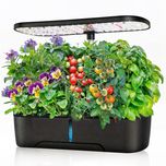 گلدان هوشمند