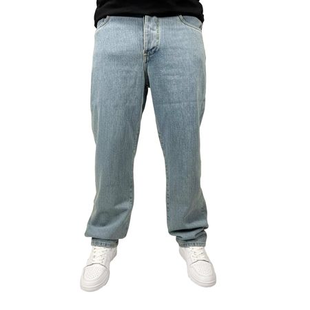 شلوار جین نیم‌بگ مردانه مدل MDSS-CH5364