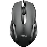 موس سیم دار HISKA مدل HX-MO105