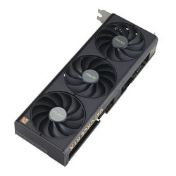 کارت گرافیک ایسوس مدل ProArt GeForce RTX™ 4060 Ti OC edition 16GB GDDR6 - کارکرده