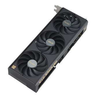 کارت گرافیک ایسوس مدل ProArt GeForce RTX™ 4060 Ti OC edition 16GB GDDR6 - کارکرده