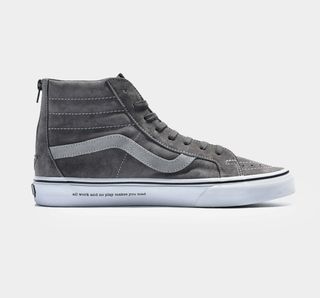 vans x madness