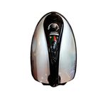 بخار شو دلمونتی مدل dl 200