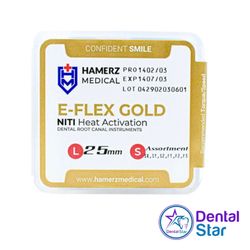 فایل روتاری دنکو گلد Denco Gold File