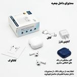 هدفون وونک مدل QSAW 4