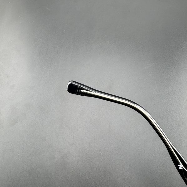 عینک آفتابی پنتوس (Pantos) آلبرت وگ مدل SZ8203 Obsidian Moss