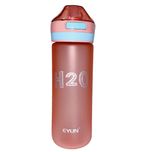 قمقمه ایون مدل H20 کد Y-890  گنجایش 0.68 لیتر*476