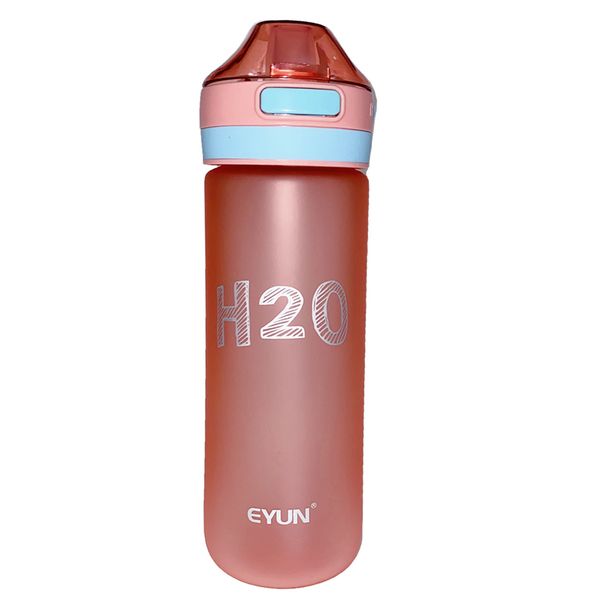 قمقمه ایون مدل H20 کد Y-890  گنجایش 0.68 لیتر*476