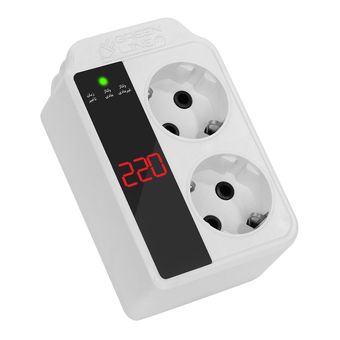 محافظ یخچال و فریزر دیجیتال گرین لاین مدل GLP162RD