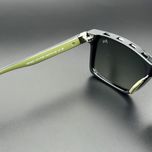 عینک ورزشی آلبرت وگ مدل TR7525C01-P25 Polarized Anti Fog