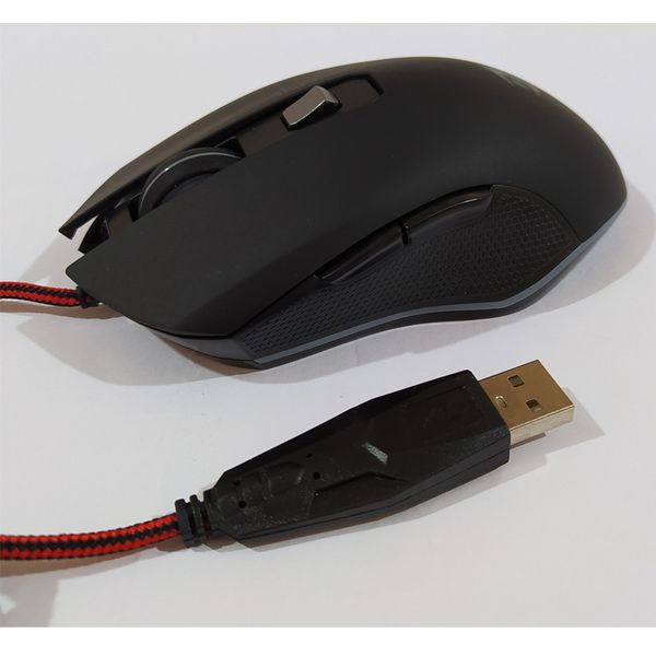 ماوس مخصوص بازی جرتک مدل SWORD XP10