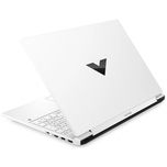 لپتاپ اچ پی مدل Victus 15 Gaming FA1082wm با پردازنده Core i5-13420H و گرافیک RTX4050 6GB، رم DDR4 16GB با فرکانس 3200MHz، حاف