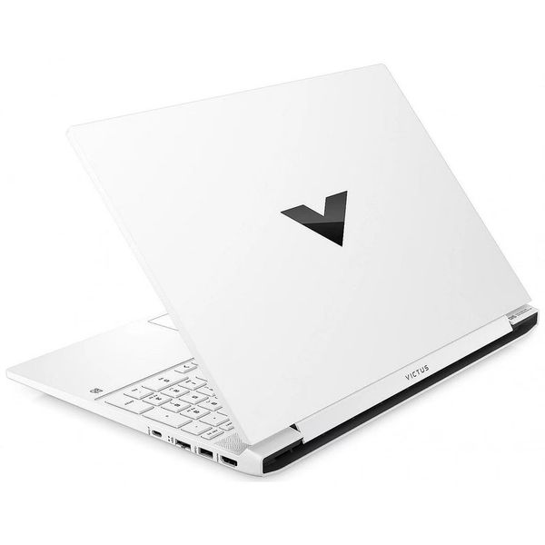 لپتاپ اچ پی مدل Victus 15 Gaming FA1082wm با پردازنده Core i5-13420H و گرافیک RTX4050 6GB، رم DDR4 16GB با فرکانس 3200MHz، حاف