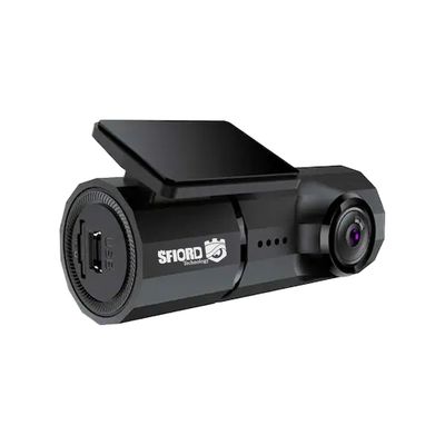 دوربین ثبت وقایع خودرو اسفیورد مدل D190