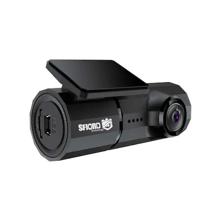دوربین ثبت وقایع خودرو اسفیورد مدل D190