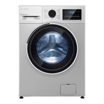 ماشین لباسشویی 8 کیلوگرم اتوماتیک اسنوا مدل SWM-B80S