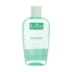 تونر پاک کننده صورت الارو مدل Akne Cleanser تحت لیسانس حجم 200 میلی لیتر