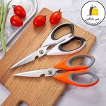 قیچی آشپزخانه مدل s-231