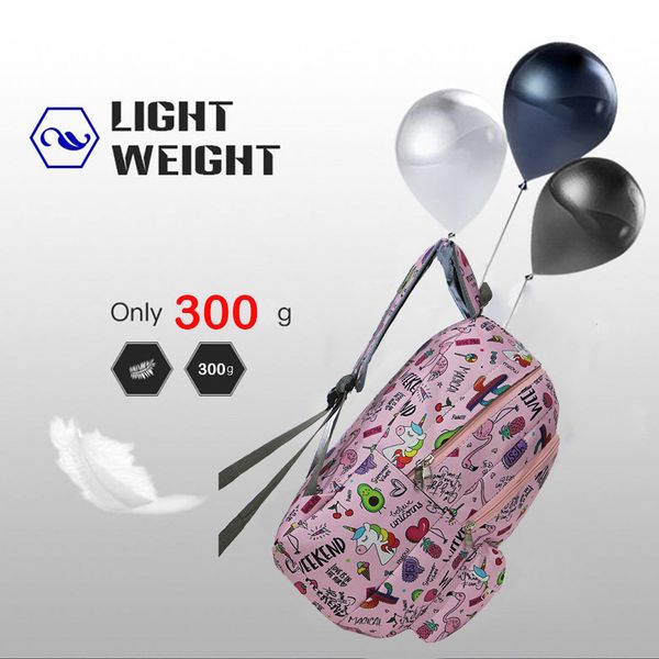 کوله پشتی مدل XN - 150003 به همراه جامدادی