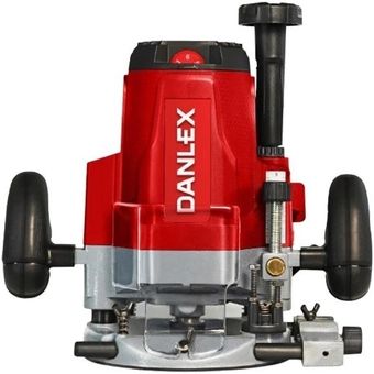 اور فرز نجاری دنلکس مدل DX4722 ظرفیت 2200 وات