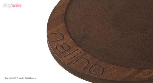 تابه گریل چدن نالینو مدل Padella سایز 26