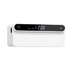 جامسواکی و ضدعفونی کننده مسواک