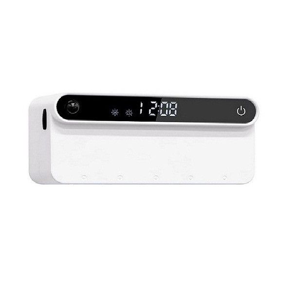 جامسواکی و ضدعفونی کننده مسواک