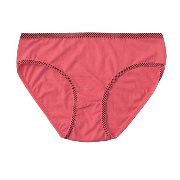 شورت زنانه مدل نهال ساده کد ZP54 مجموعه 6 عددی