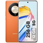 گوشی موبایل آنر مدل X9b دو سیم کارت ظرفیت 256 گیگابایت و رم 12 گیگابایت