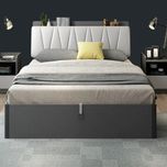 تخت خواب دو نفره مدل اسکار سایز 200x160 سانتی متر