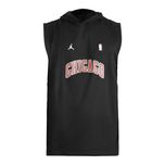 تاپ کلاه دار ورزشی مردانه مدل GS-M-SPL-220190