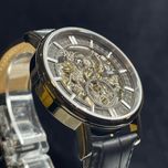 ساعت مچی عقربهای اتوماتیک مردانه سوئیس آرت مدل ANT15508