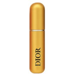 محفظه نگهدارنده عطر مدل اتومایزر کد Dr010