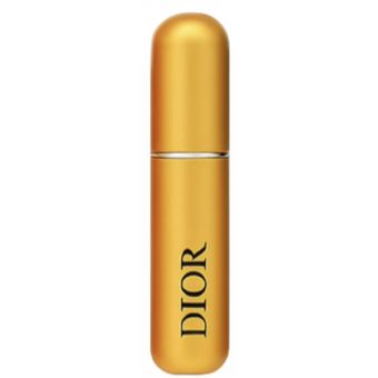محفظه نگهدارنده عطر مدل اتومایزر کد Dr010