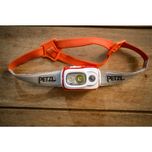 چراغ پیشانی پتزل مدل SWIFT RL 900