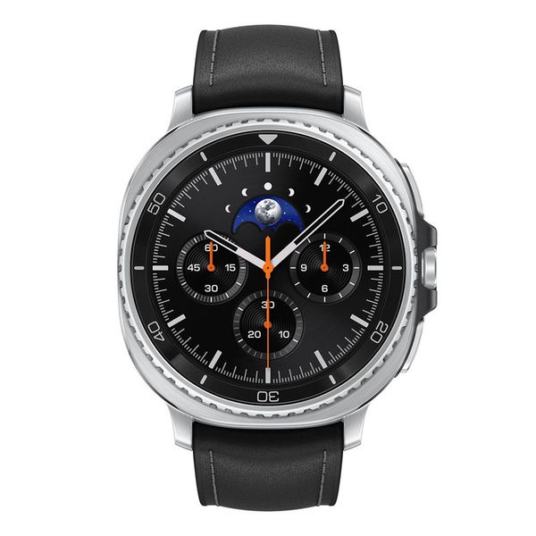 ساعت هوشمند 46 میلیمتری سامسونگ مدل Galaxy Watch 8 Classic