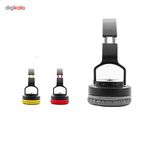 هدفون تسکو مدل TH 5323 با گارانتی شرکتی