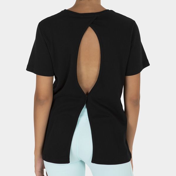 تیشرت ورزشی زنانه کد W07600-001