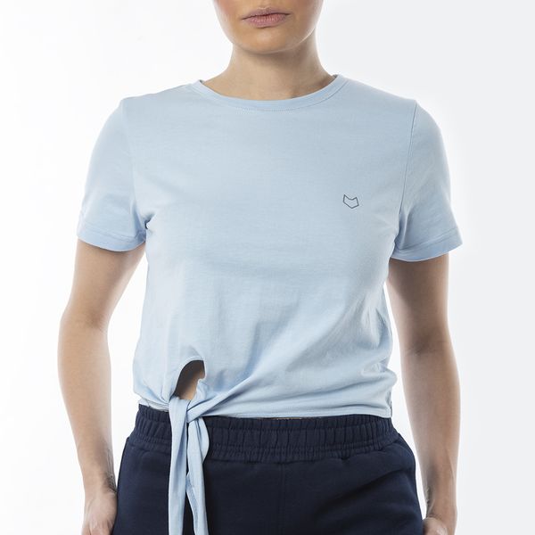 تیشرت زنانه کد W07660-004