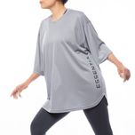 تیشرت ورزشی زنانه کد W07831-103