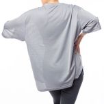 تیشرت ورزشی زنانه کد W07831-103