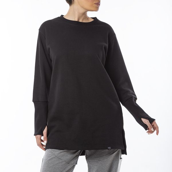 سویشرت زنانه کد W08057-001