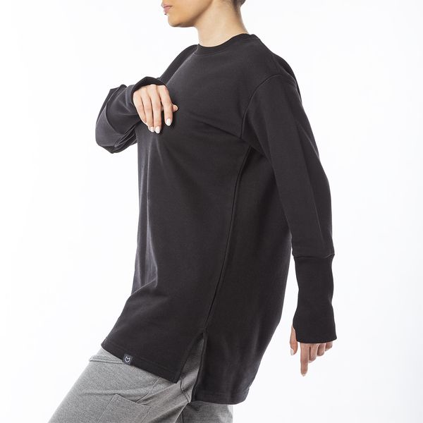 سویشرت زنانه کد W08057-001