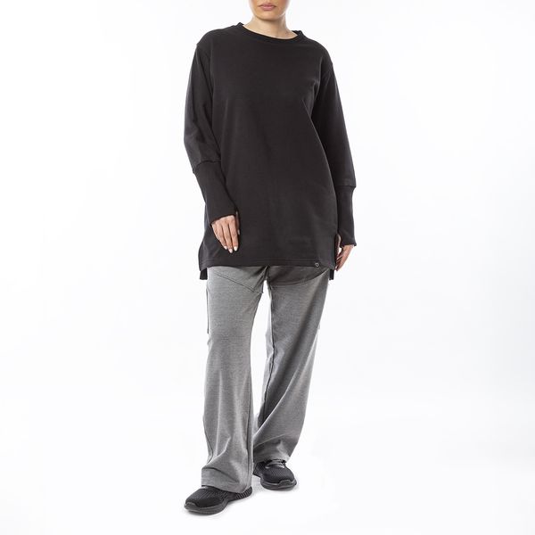 سویشرت زنانه کد W08057-001