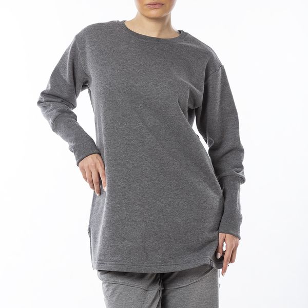 سویشرت زنانه کد W08057-104